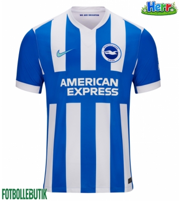 Brighton Hemmatröja 2025-26 Kortärmad